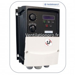 Variateur de fréquence TRI VFIK COOK 5.5kw ip66 SPECIAL CUISINE PRO - marque VIM
