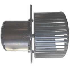 moto-turbine JBHB
