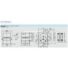 dimensions de l'AT 9/9 s20 Nicotra
