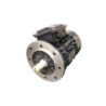 Moteur à brides type B5 - 400v -750w - axe 19mm