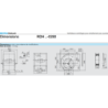 Ventilateur Nicotra regal RDH E0- 0280