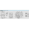 turbine Nicotra regal RDH E0- 0315