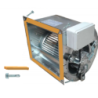 joint pour motoventilateur