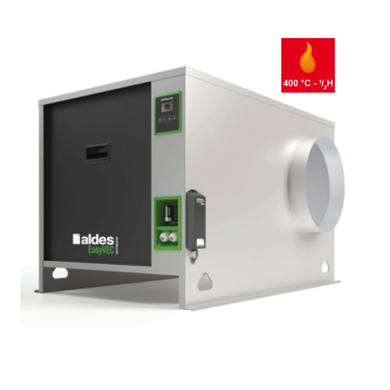 easyvec C4 MW pro 2500 REF 11034965 ALDES