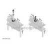 caisson double aspiration aldes easyvec 2500