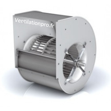 ventilateur TDA18/18 ou AT18/18 Nicotra