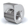 Ventilateur seul AT 18/18 s25 Nicotra (équivalent TDA 18/18 Tecnifan)