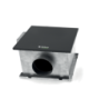 Caisson de ventilation 600m3/h ALDES EASYVEC 600 compact 230v - diam 200
