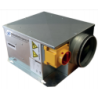Caisson de ventilation VMC EXTRA PLAT 520M3/H D160mm 230v