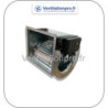Moteur ventilateur DDMP 12/12 NICOTRA 3V 400v