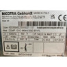 Moteur ventilateur DDMP 12/12 NICOTRA 3V 400v