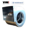 Ventilateur seul DA 10/10 NT Chaysol VIM 374534