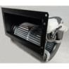 Moto-ventilateur CBM/2-133/190 - 185w -630 m3/h -230v