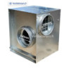 Caisson de ventilation C4 450 m3/h diam 160 NATHER VMCM 400L (LINDAB LINCO 400L) 230v pour logement collectif vmcm 400l c4