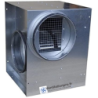 caisson de ventilation vmc 480m3/h C4 Nather VMCM 400L LINDAB LINCO pour logement collectif