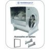volute seule DA 15/15 NT s25 S&P Vim 374536