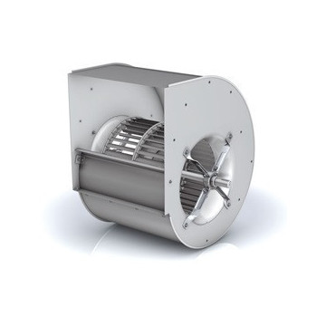 ventilateur turbine AT12/9 s25 nicotra