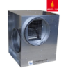 caisson de ventilation vmc 825m3/h C4 Nather 700L pour logement collectif
