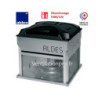 Tourelle d'extraction désenfumage 5000m3/h VELONE 2 F400-120 -4.5 - 230v - marque ALDES