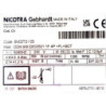 DDM 9/9 550w 230v Nicotra E6G3501