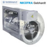 Moto-ventilateur DDM 8/9- 9/9 R- 9/9 Tight- 230v -Nicotra E6G3405 -VMC et hotte pro