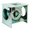 Sous ensemble VEC270- moteur de secours complet compatible pour caisson de VMC ALDES VEC270- 230v