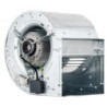 Sous ensemble VEC270- moteur de rechange complet compatible pour caisson de VMC ALDES VEC270- 230v