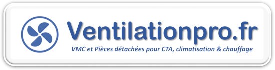 Ventilationpro.fr